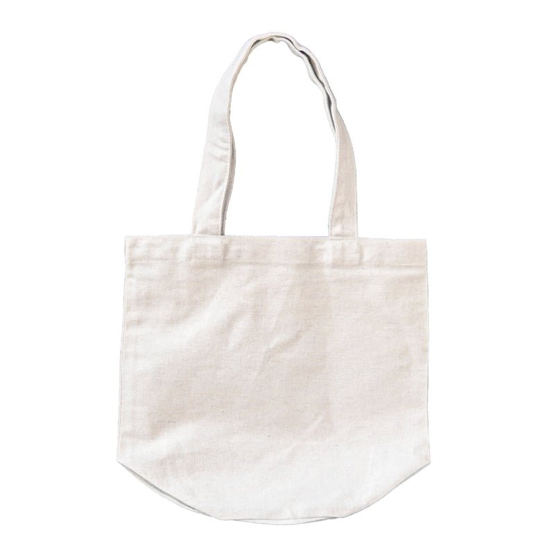 Packnwood Cotton Bag For Bento L:6.9in H:9.8in - iFoodservice Online