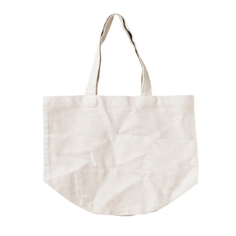 Packnwood Cotton Bag For Bento L:8.5in H:9.8in - iFoodservice Online