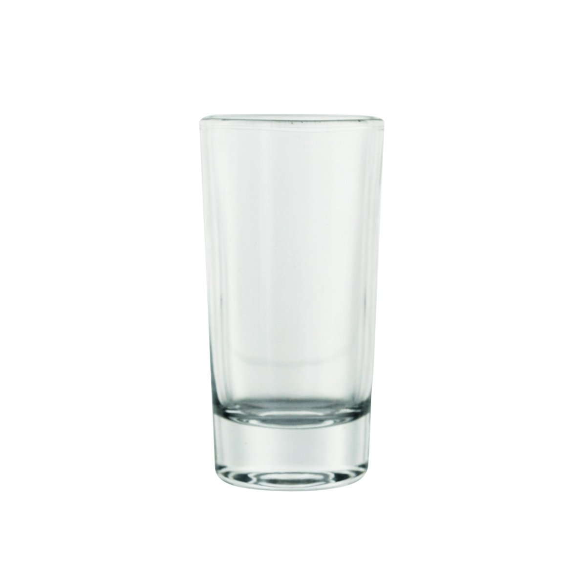 Packnwood CYLO 1 Shooter Glass 2oz D:1.4in H:3in - iFoodservice Online