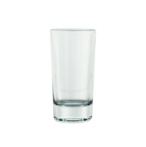 Packnwood CYLO 1 Shooter Glass 2oz D:1.4in H:3in - iFoodservice Online