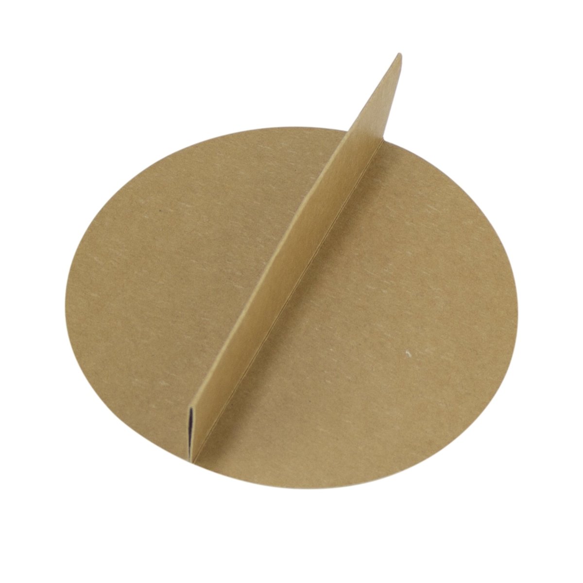 Packnwood Divider 2 sides to fit in 210PC581K D:5.2in H:1.4in - iFoodservice Online