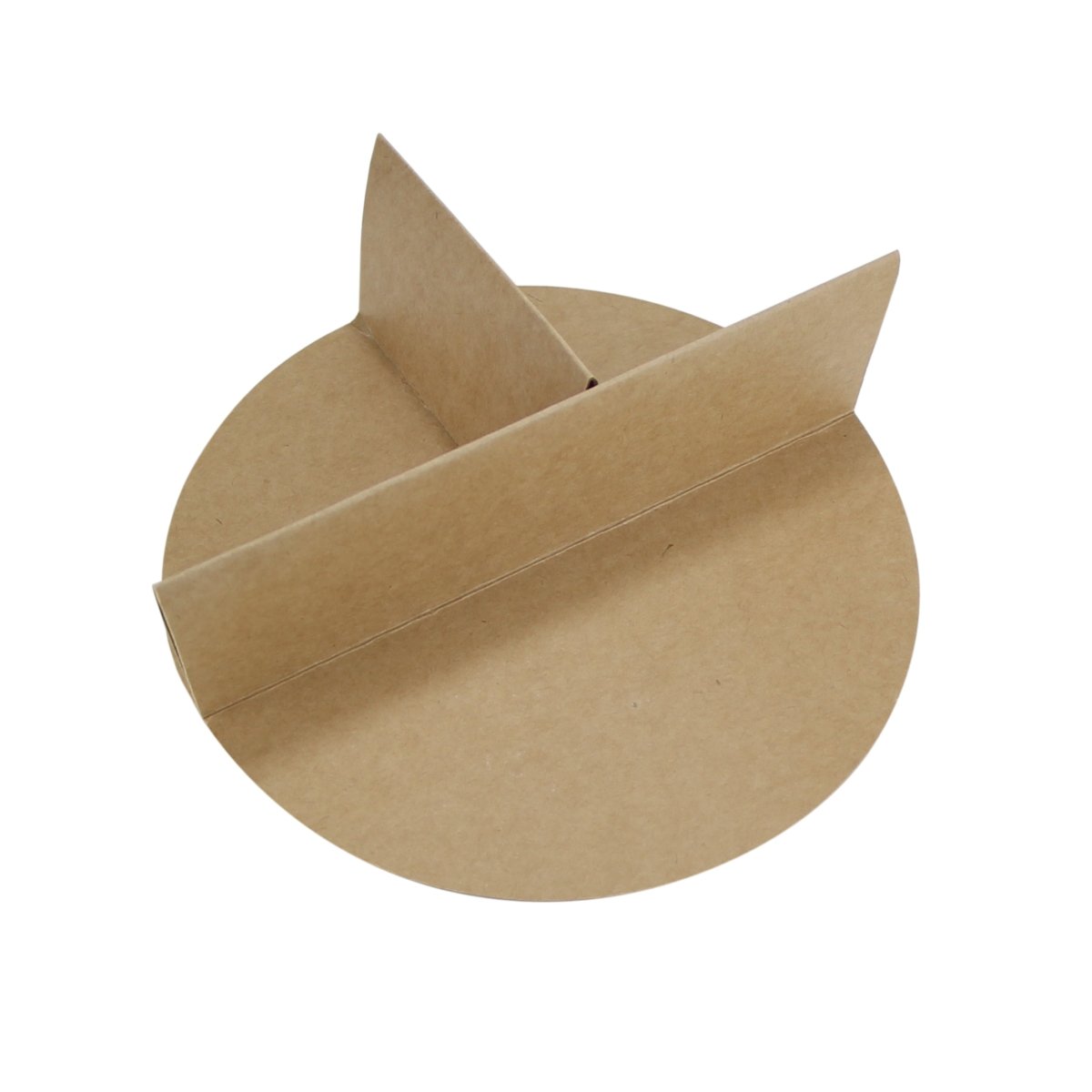 Packnwood Divider 3 sides to fit in 210PCP1100K & 210PCCO1200K D:6.4in H:1.7in - iFoodservice Online