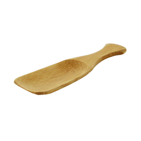 Packnwood KHLONG Bamboo Spoon L:3.9in - iFoodservice Online