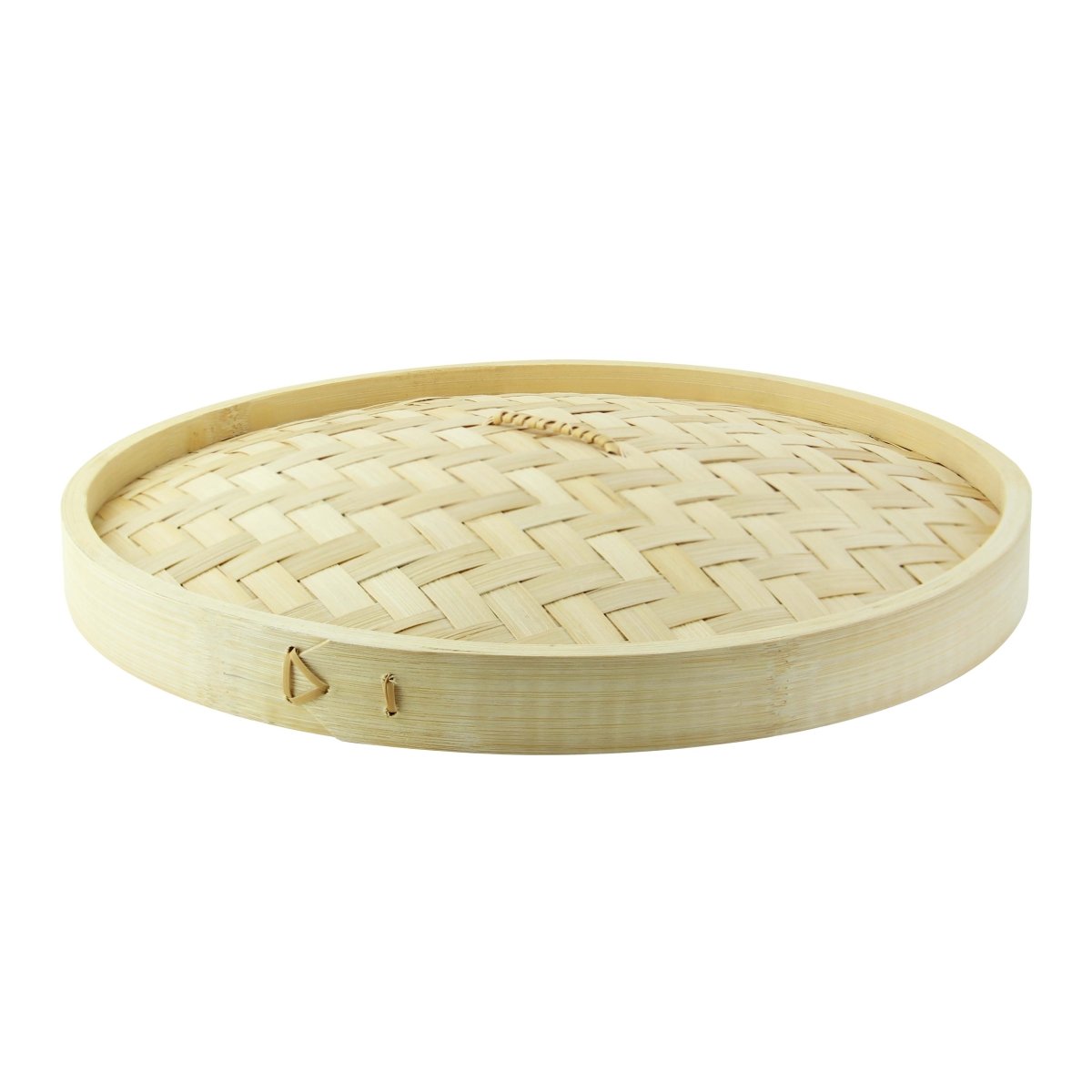 Packnwood Lid for 209BBDIM30 D:11.8 H:1.2in - iFoodservice Online