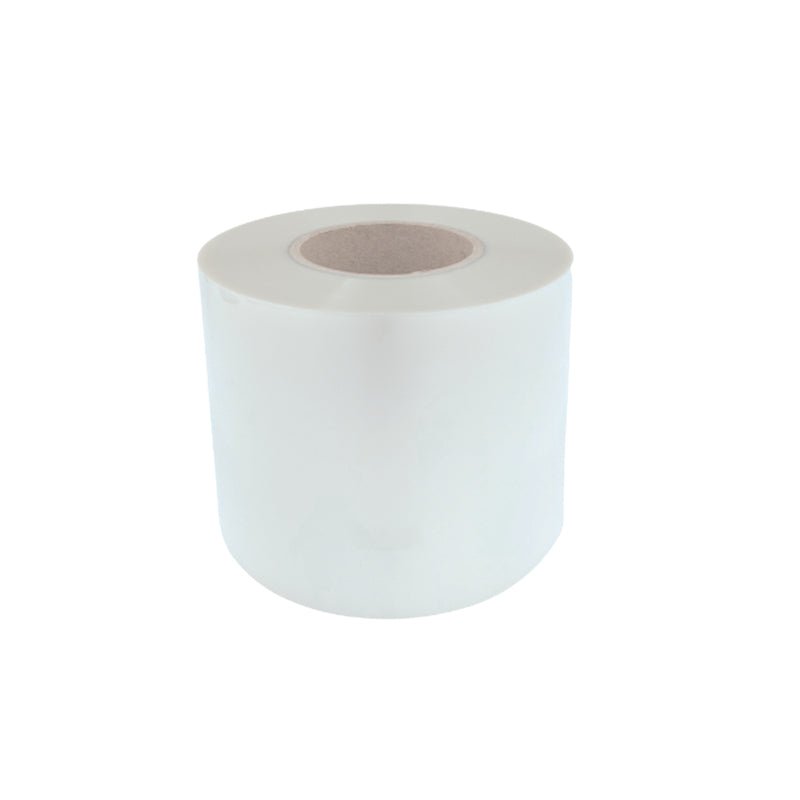 Packnwood PET plastic sealing film 28 microns 10.63in - iFoodservice Online