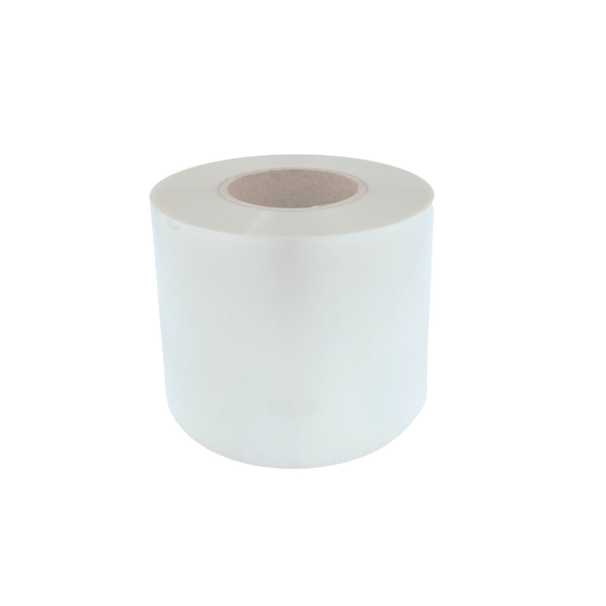 Packnwood PET plastic sealing film 28 microns 7.87in - iFoodservice Online