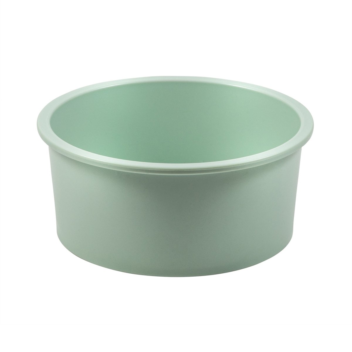 Packnwood Phoenix" Reusable recyled pale green bowl 16oz D:5in H:2.2in - iFoodservice Online