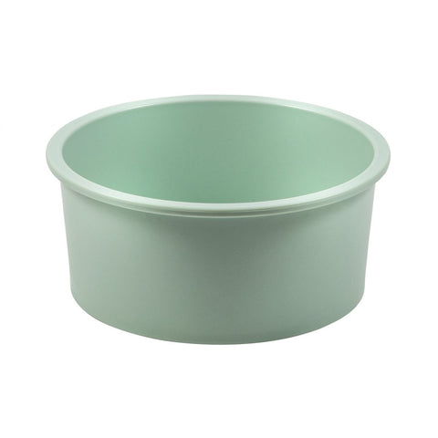 Packnwood Phoenix" Reusable recyled pale green bowl 16oz D:5in H:2.2in - iFoodservice Online