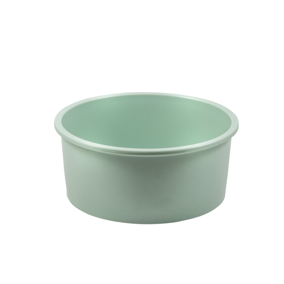 Packnwood Phoenix" Reusable recyled pale green bowl 25oz D:5.7in H:2.5in - iFoodservice Online