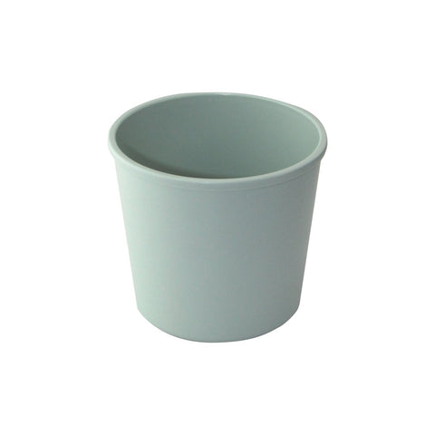 Packnwood Phoenix" Reusable recyled pale green soup cup 16oz D:4.1in H:3.7in - iFoodservice Online