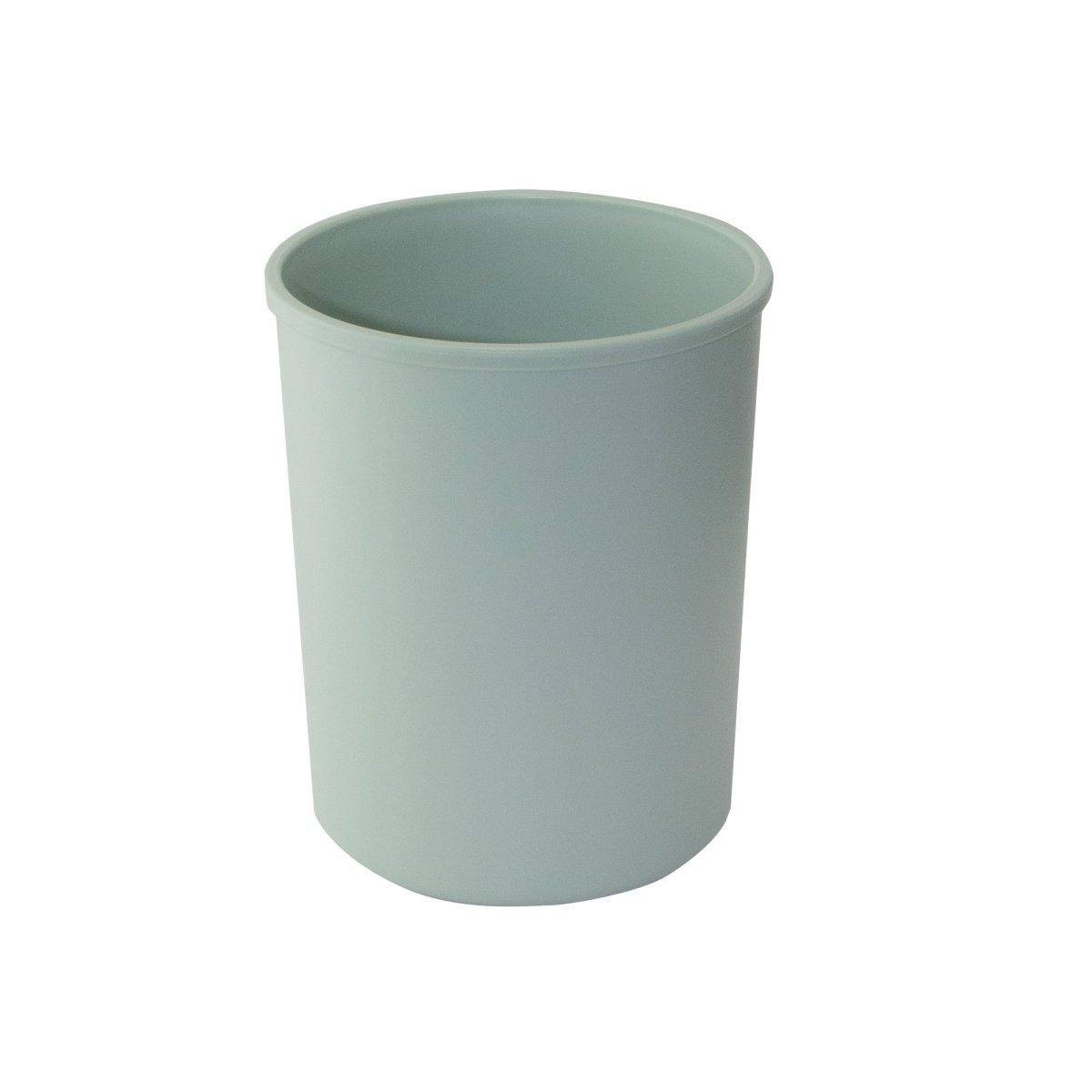Packnwood Phoenix" Reusable recyled pale green soup cup 28oz D:4.1in H:5.1in - iFoodservice Online