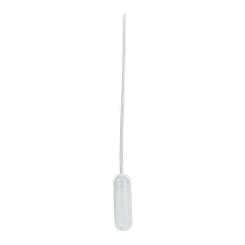 Packnwood PIPE Transparent Pipette 1oz L:6in - iFoodservice Online