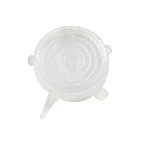 Packnwood Reusable Silicone D:4.3in - iFoodservice Online