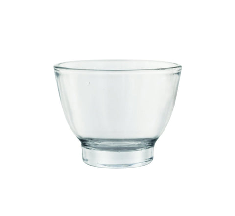 Packnwood RONDO Shooter Glass 1.5oz D:2.5in H:1.9in - iFoodservice Online