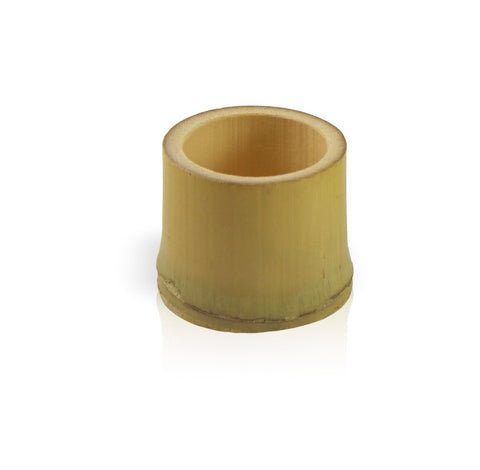 Packnwood SAPPORO Straight Cut Bamboo Cup 1.5oz D:2in H:1.75in - iFoodservice Online