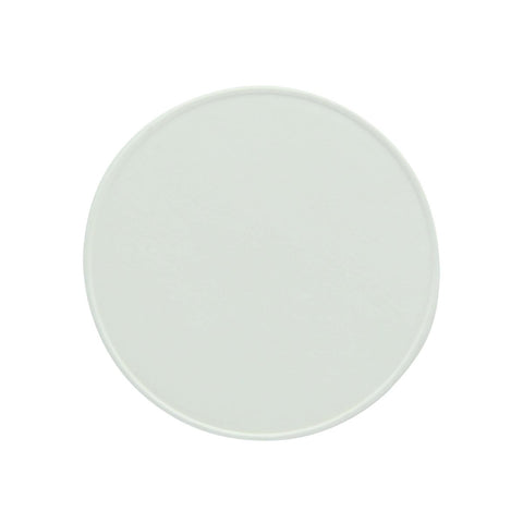 Packnwood White Paper Lid for 210POC60N & 210POB61 & 210GPU7(BR) D:2.44in - iFoodservice Online