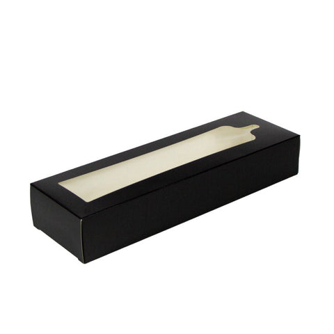 Packnwood Window Boxes For Planks For 210PLWO929 and 210PL929 L:11.8in W:3.7in H:2in - iFoodservice Online