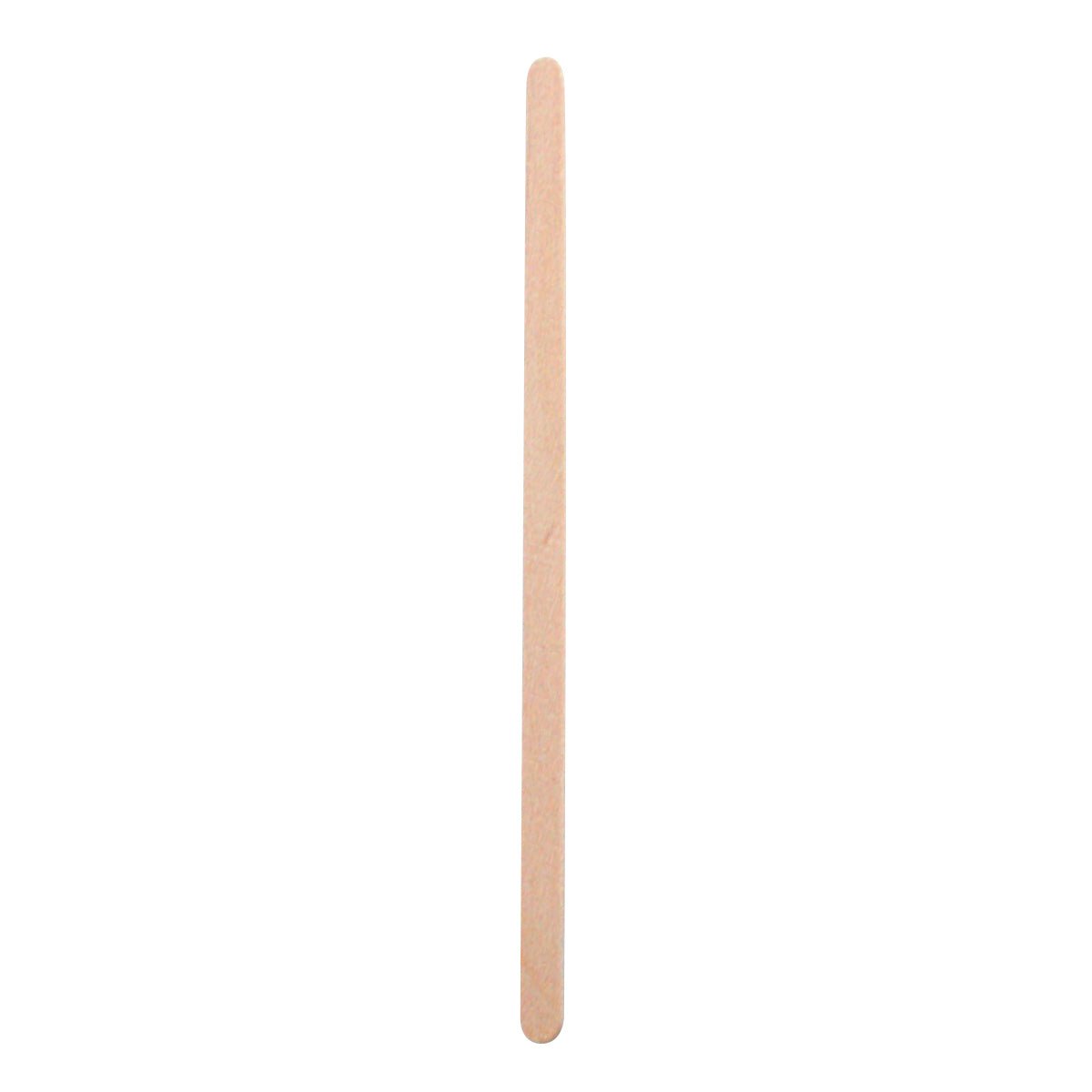 Packnwood Wooden Coffee Stirrers L:7.1in W:0.24in H:0.04in - iFoodservice Online
