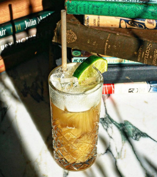 Plantar Agave 8.25" Unwrapped Straws Pack Size 2000 (ASN21U) - iFoodservice Online