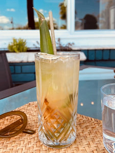Plantar Agave 8.25" Wrapped Straws Pack 2000 (ASN21W) - iFoodservice Online