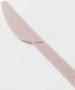 Plantar Agave Bulk Natural Knife Pack 1000(BNAK1000) - iFoodservice Online