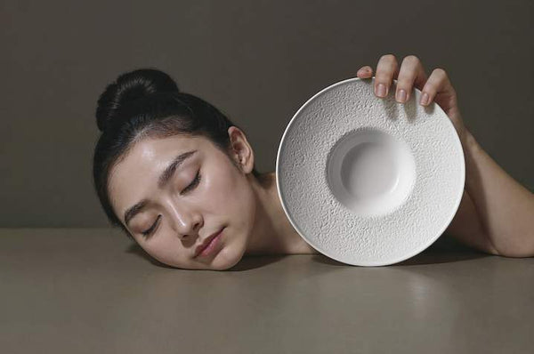 Purasangre Cantabro Round Tasting Plate 7.87x1.77 in - P965022 - iFoodservice Online