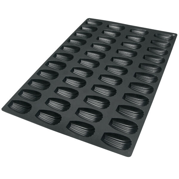 Silikomart - 60 X 40 - Madeleine 44 X 32ml (SQ005) - iFoodservice Online