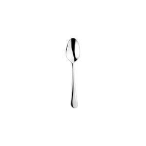 Turgla Flatware Arcade 5.75" Silver Stainless Steel Teaspoon 18/10, Set of 12 (ETE1620 - 3) - iFoodservice Online