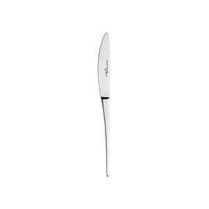 Turgla Flatware Atlantis 6.5" Silver Stainless Steel Butter/Fruit Knife 18/10 (Set of 12) (ETE3010 - 40) - iFoodservice Online