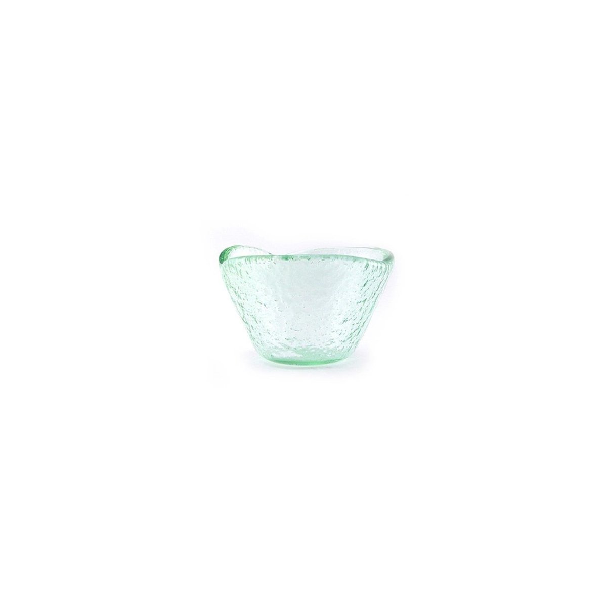 Turgla Fusion Glass Dinnerware dia.2.75" h:1.5" 2 oz. Round Clear Glass Ramekin, Set of 24 (10 - 029 - 06CLR) - iFoodservice Online