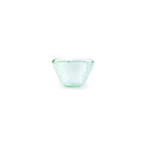 Turgla Fusion Glass Dinnerware dia.2.75" h:1.5" 2 oz. Round Clear Glass Ramekin, Set of 24 (10 - 029 - 06CLR) - iFoodservice Online