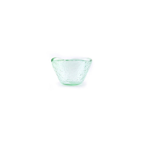 Turgla Fusion Glass Dinnerware dia.2.75" h:1.5" 2 oz. Round Clear Glass Ramekin, Set of 24 (10 - 029 - 06CLR) - iFoodservice Online