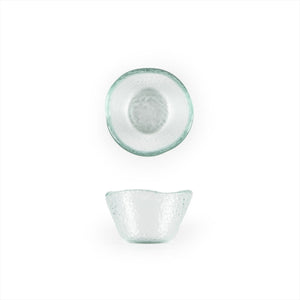 Turgla Fusion Glass Dinnerware dia.3.25" h:2" 4 oz. Round Clear Glass Ramekin, Set of 24 (10 - 029 - 09CLR) - iFoodservice Online