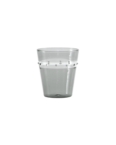 Zafferano A Pallini Tumbler - Gray - iFoodservice Online