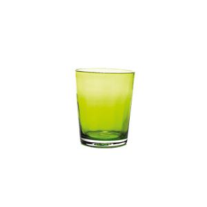 Zafferano Bei Tumbler (Set of 6) - Apple Green - iFoodservice Online