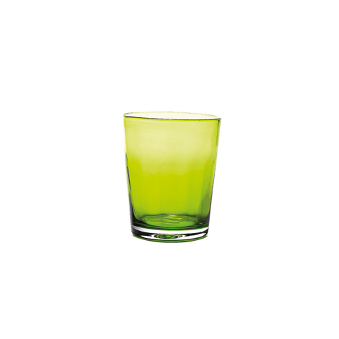 Zafferano Bei Tumbler (Set of 6) - Apple Green - iFoodservice Online