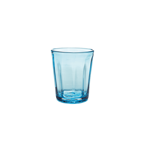 Zafferano Bei Tumbler (Set of 6) - Aquamarine - iFoodservice Online