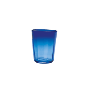 Zafferano Bei Tumbler (Set of 6) - Cobalt Blue - iFoodservice Online