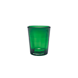 Zafferano Bei Tumbler (Set of 6) - Green - iFoodservice Online