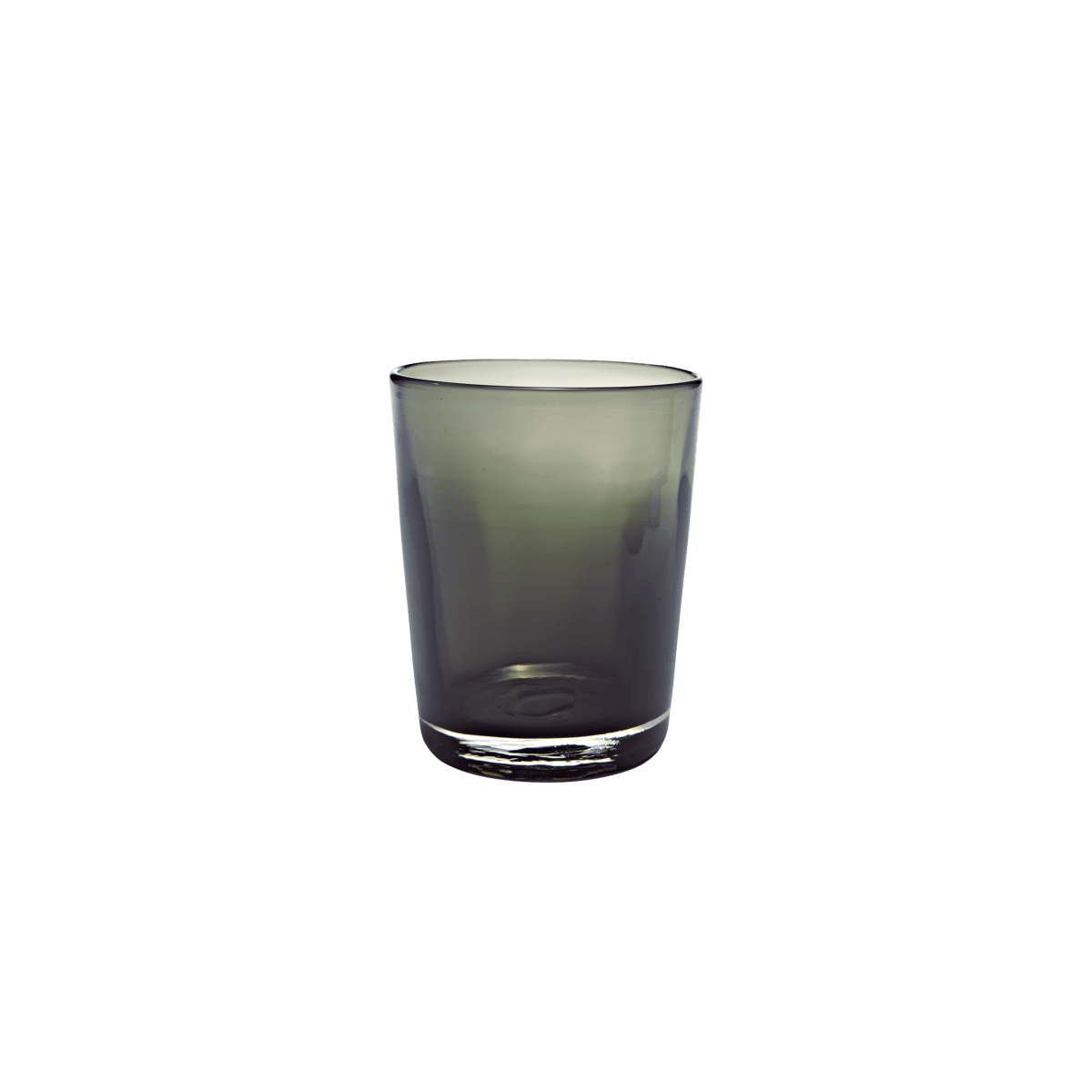 Zafferano Bei Tumbler (Set of 6) - Grey - iFoodservice Online