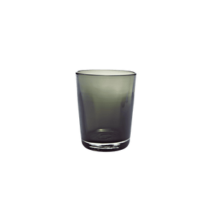 Zafferano Bei Tumbler (Set of 6) - Grey - iFoodservice Online
