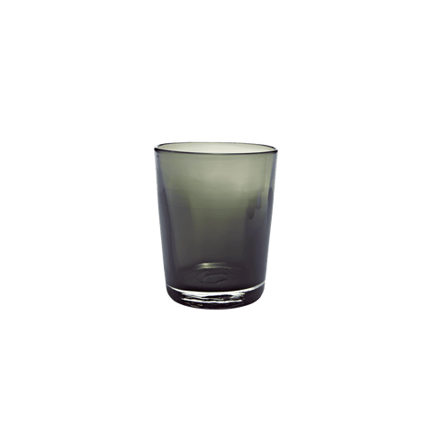 Zafferano Bei Tumbler (Set of 6) - Grey - iFoodservice Online