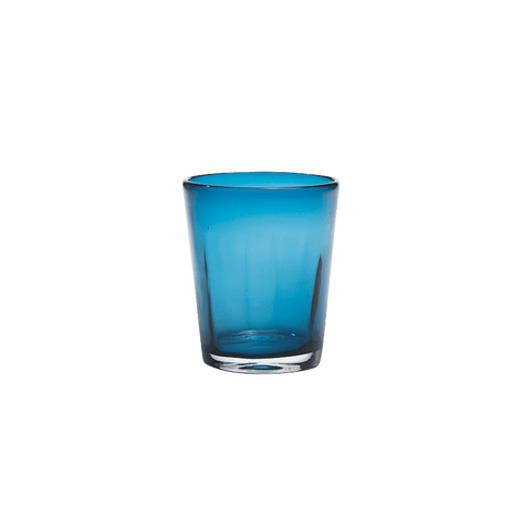 Zafferano Bei Tumbler (Set of 6) - Ink Blue - iFoodservice Online