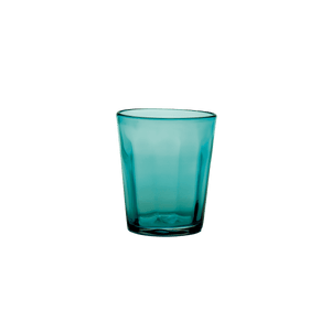 Zafferano Bei Tumbler (Set of 6) - Sea Green - iFoodservice Online