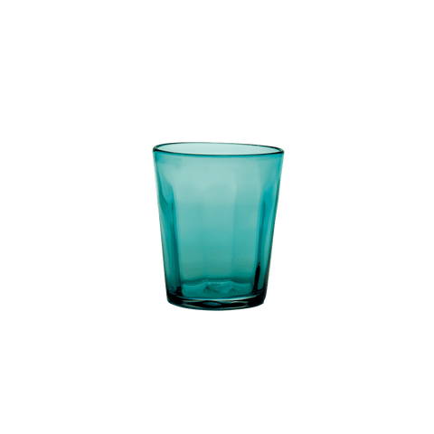 Zafferano Bei Tumbler (Set of 6) - Sea Green - iFoodservice Online