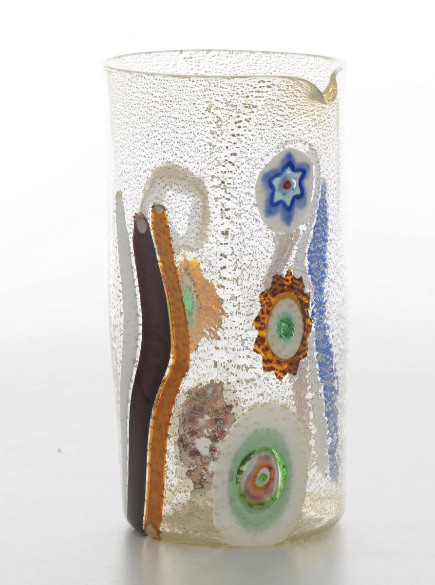 Zafferano Bicchieri di Murano Carafe - iFoodservice Online