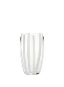 Zafferano Gessato Beverage (Set of 2) - Transparent - iFoodservice Online