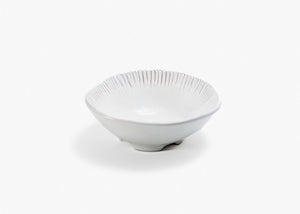 Zafferano Graffito Cereal Bowl (Set of 4) - White - iFoodservice Online