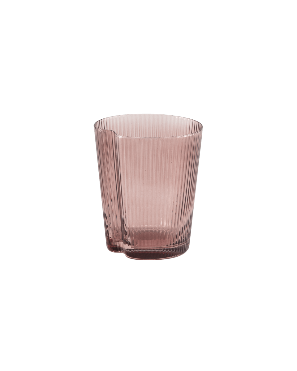 Zafferano Handy Tumbler (set of 6) - Amethyst - iFoodservice Online