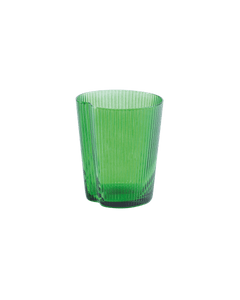 Zafferano Handy Tumbler (set of 6) - Green - iFoodservice Online